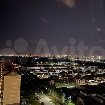 Продается 2-х комнатная квартира, 63,8 м²