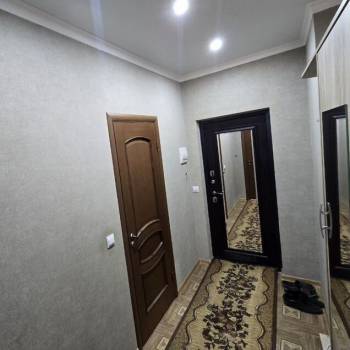 Продается 1-комнатная квартира, 46 м²