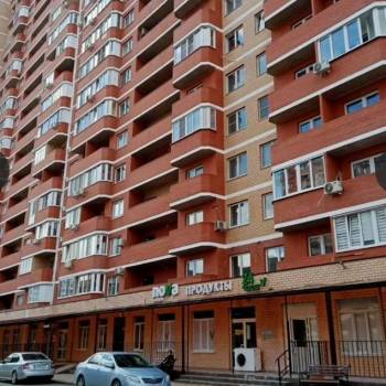 Продается 1-комнатная квартира, 46 м²
