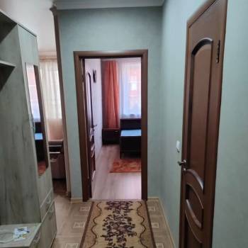 Продается 1-комнатная квартира, 46 м²