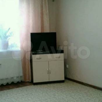 Продается 1-комнатная квартира, 40,8 м²