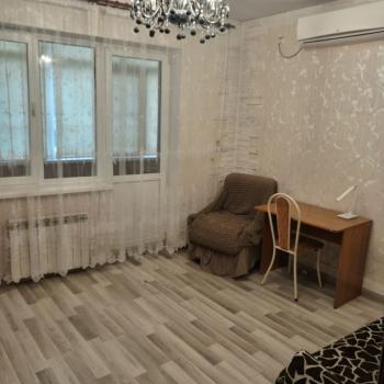 Сдается 1-комнатная квартира, 28,5 м²