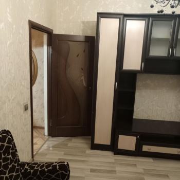 Сдается 1-комнатная квартира, 28,5 м²
