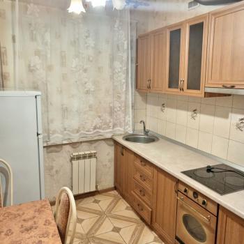 Сдается 1-комнатная квартира, 28,5 м²