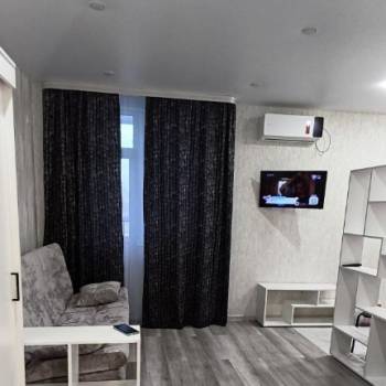Сдается 1-комнатная квартира, 27 м²
