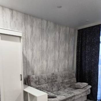 Сдается 1-комнатная квартира, 27 м²