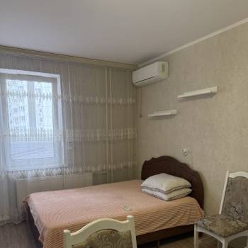 Сдается 1-комнатная квартира, 30 м²