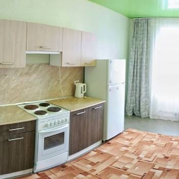 Сдается 1-комнатная квартира, 42 м²