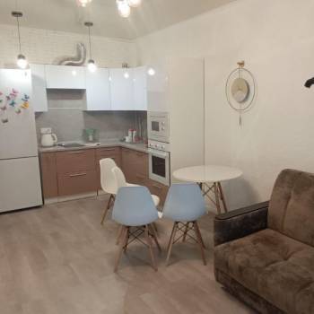 Сдается 1-комнатная квартира, 30 м²