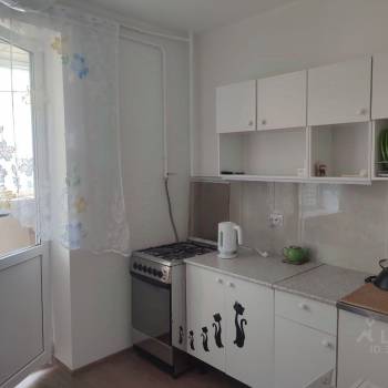 Сдается 1-комнатная квартира, 43 м²