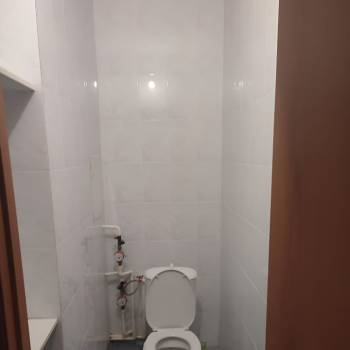 Сдается 1-комнатная квартира, 43 м²