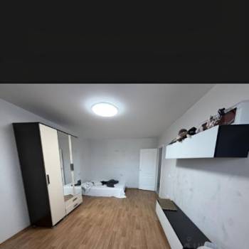 Сдается 1-комнатная квартира, 46 м²