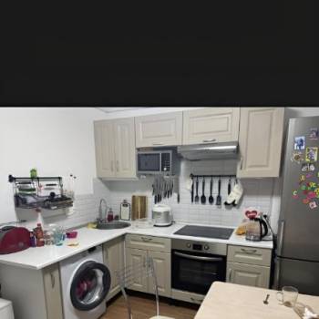 Сдается 1-комнатная квартира, 46 м²