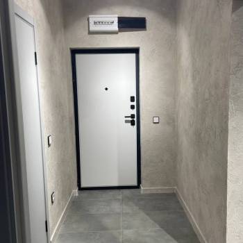 Сдается 1-комнатная квартира, 45 м²