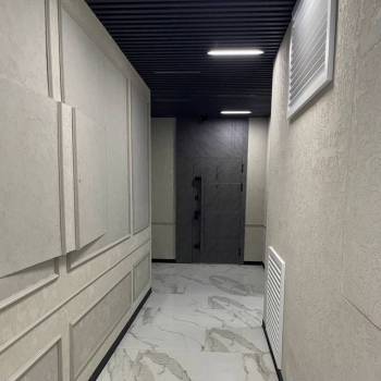 Сдается 1-комнатная квартира, 45 м²