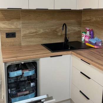 Сдается 1-комнатная квартира, 45 м²