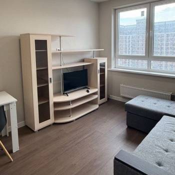 Сдается 1-комнатная квартира, 37 м²