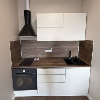 Сдается 1-комнатная квартира, 37 м²