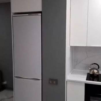 Продается 1-комнатная квартира, 47 м²