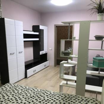 Продается 1-комнатная квартира, 45 м²