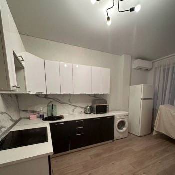 Продается 1-комнатная квартира, 33 м²