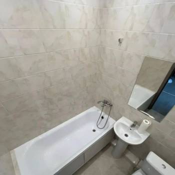 Продается 1-комнатная квартира, 26,3 м²