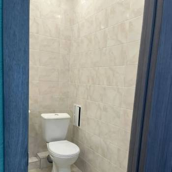 Продается 1-комнатная квартира, 26,3 м²