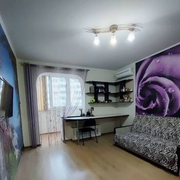 Продается 3-х комнатная квартира, 90,7 м²