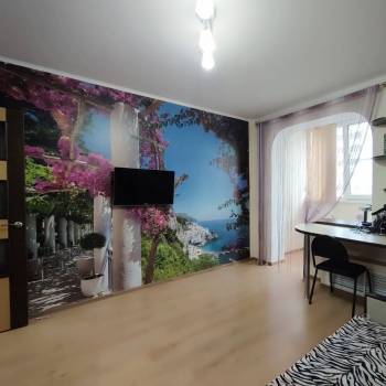 Продается 3-х комнатная квартира, 90,7 м²