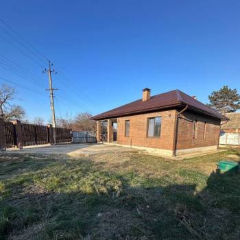 Продается Дом, 120 м²