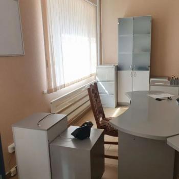 Сдается Офис, 136,9 м²