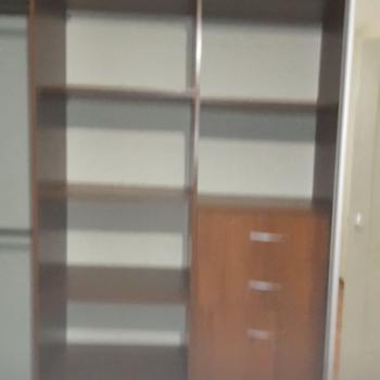 Сдается 1-комнатная квартира, 43 м²