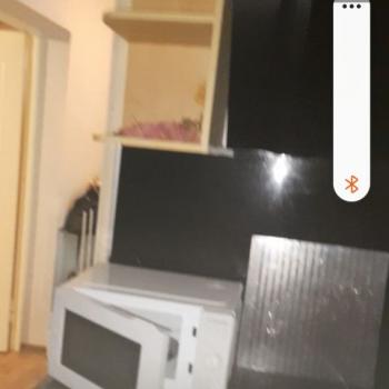 Сдается 1-комнатная квартира, 43 м²