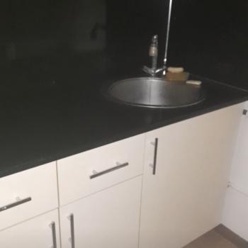 Сдается 1-комнатная квартира, 43 м²