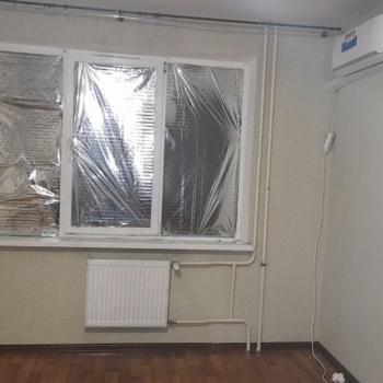 Сдается 1-комнатная квартира, 43 м²