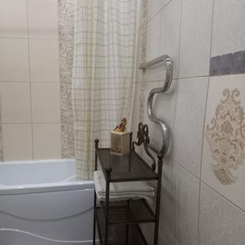 Сдается 1-комнатная квартира, 45 м²