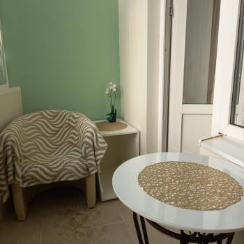 Сдается 1-комнатная квартира, 45 м²