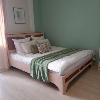 Сдается 1-комнатная квартира, 45 м²