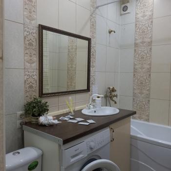 Сдается 1-комнатная квартира, 45 м²