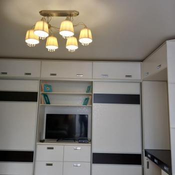 Сдается 1-комнатная квартира, 45 м²