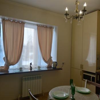 Сдается 1-комнатная квартира, 45 м²