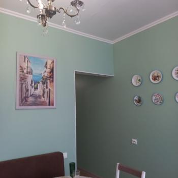 Сдается 1-комнатная квартира, 45 м²