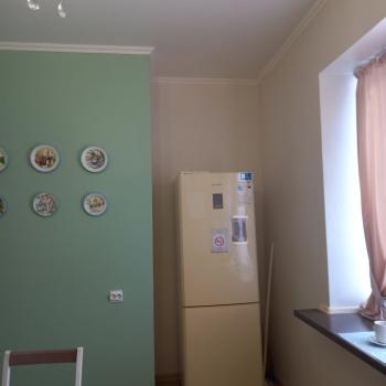 Сдается 1-комнатная квартира, 45 м²