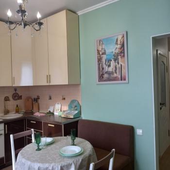 Сдается 1-комнатная квартира, 45 м²