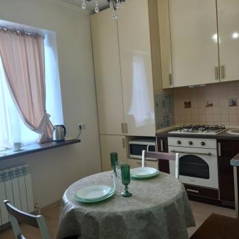 Сдается 1-комнатная квартира, 45 м²