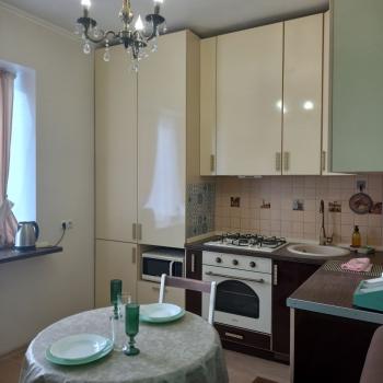 Сдается 1-комнатная квартира, 45 м²