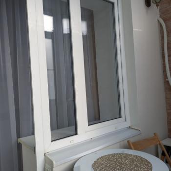 Сдается 1-комнатная квартира, 45 м²