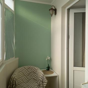 Сдается 1-комнатная квартира, 45 м²