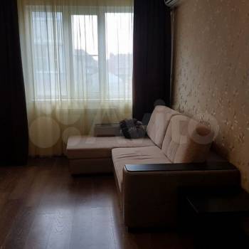 Сдается 1-комнатная квартира, 44 м²