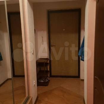 Сдается 1-комнатная квартира, 44 м²